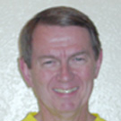 ORC President Tom Whitaker
